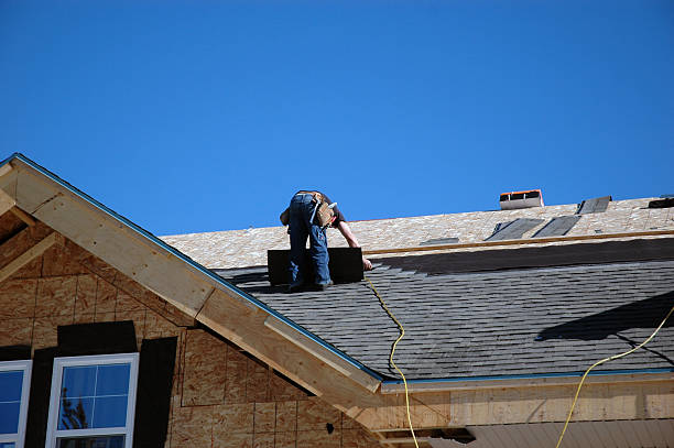 Cold Roofs in Borden, IN